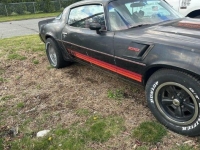 1980 Chevrolet Camaro for sale in Michigan (ID-131286)