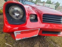 1980 Chevrolet Camaro for sale in Michigan (ID-133229)
