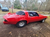 1980 Chevrolet Camaro for sale in Michigan (ID-133229)