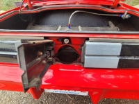 1980 Chevrolet Camaro for sale in Michigan (ID-133229)