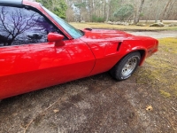 1980 Chevrolet Camaro for sale in Michigan (ID-133229)