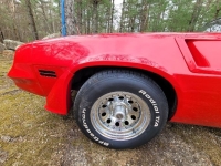 1980 Chevrolet Camaro for sale in Michigan (ID-133229)