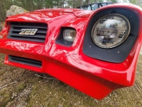 1980 Chevrolet Camaro for sale in Michigan (ID-133229)