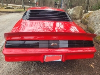 1980 Chevrolet Camaro for sale in Michigan (ID-133229)
