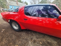 1980 Chevrolet Camaro for sale in Michigan (ID-133229)