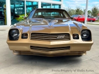 1980 Chevrolet Camaro for sale in Riverhead, New York (ID-135679)