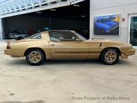 1980 Chevrolet Camaro for sale in Riverhead, New York (ID-135679)