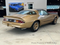 1980 Chevrolet Camaro for sale in Riverhead, New York (ID-135679)