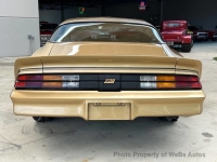 1980 Chevrolet Camaro for sale in Riverhead, New York (ID-135679)