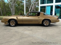 1980 Chevrolet Camaro for sale in Riverhead, New York (ID-135679)