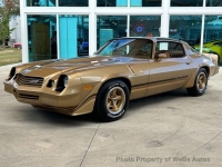 1980 Chevrolet Camaro for sale in Riverhead, New York (ID-135679)