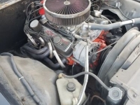 1980 Chevrolet Camaro for sale in Michigan (ID-137123)