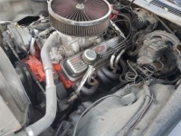 1980 Chevrolet Camaro for sale in Michigan (ID-137123)
