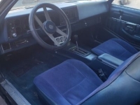1980 Chevrolet Camaro for sale in Michigan (ID-137123)