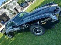 1980 Chevrolet Camaro for sale in Michigan (ID-137123)
