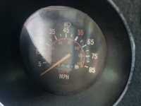 1980 Chevrolet Camaro for sale in Michigan (ID-137123)