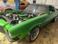 1980 Chevrolet Camaro for sale in Michigan (ID-139852)