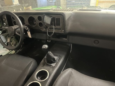 1980 Chevrolet Camaro for sale