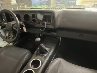 1980 Chevrolet Camaro for sale in Michigan (ID-139853)