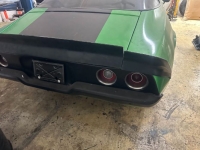 1980 Chevrolet Camaro for sale in Michigan (ID-139853)