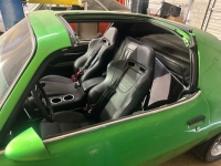 1980 Chevrolet Camaro for sale in Michigan (ID-139853)