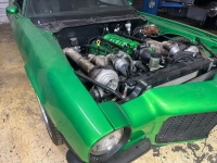 1980 Chevrolet Camaro for sale in Michigan (ID-139853)