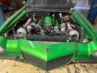 1980 Chevrolet Camaro for sale in Michigan (ID-139853)