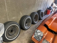 1980 Chevrolet Camaro for sale in Michigan (ID-141416)
