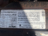 1980 Chevrolet Camaro for sale in Michigan (ID-141416)