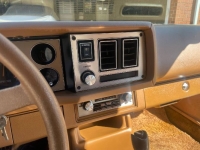 1980 Chevrolet Camaro for sale in Michigan (ID-141416)