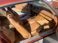 1980 Chevrolet Camaro for sale in Michigan (ID-141416)