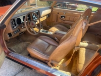 1980 Chevrolet Camaro for sale in Michigan (ID-141416)