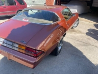 1980 Chevrolet Camaro for sale in Michigan (ID-141416)