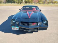 1980 Chevrolet Camaro for sale in Michigan (ID-141434)