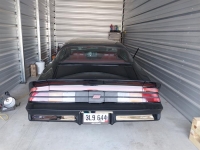 1980 Chevrolet Camaro for sale in Michigan (ID-141434)