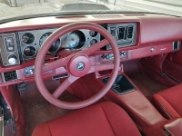 1980 Chevrolet Camaro for sale in Michigan (ID-141434)