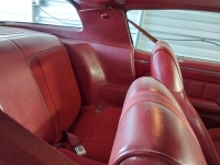 1980 Chevrolet Camaro for sale in Michigan (ID-141434)
