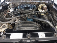 1980 Chevrolet Camaro for sale in Michigan (ID-141434)