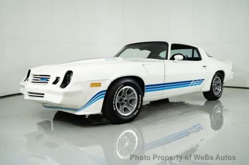 1980 Chevrolet Camaro for sale in Greenwich, Connecticut (ID-141754) 1980 Chevrolet Camaro for sale in Greenwich, Connecticut (ID-141754)