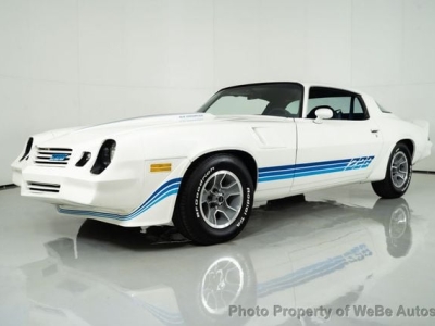 1980 Chevrolet Camaro for sale