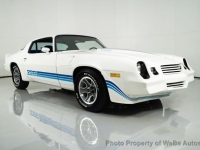 1980 Chevrolet Camaro for sale in Greenwich, Connecticut (ID-141754)