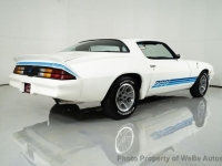 1980 Chevrolet Camaro for sale in Greenwich, Connecticut (ID-141754)