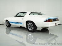 1980 Chevrolet Camaro for sale in Greenwich, Connecticut (ID-141754)