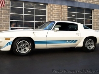 1980 Chevrolet Camaro for sale in Greenwich, Connecticut (ID-141754)