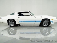 1980 Chevrolet Camaro for sale in Greenwich, Connecticut (ID-141754)