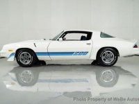 1980 Chevrolet Camaro for sale in Greenwich, Connecticut (ID-141754)