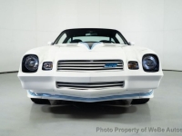 1980 Chevrolet Camaro for sale in Greenwich, Connecticut (ID-141754)