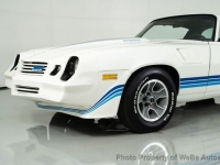 1980 Chevrolet Camaro for sale in Greenwich, Connecticut (ID-141754)