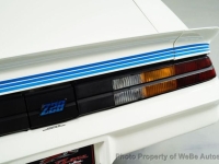 1980 Chevrolet Camaro for sale in Greenwich, Connecticut (ID-141754)