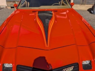 1980 Chevrolet Camaro for sale